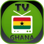 Logo of TV From Ghana android Application 